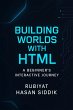 Building Worlds with HTML: A Beginner's... - Bild 1