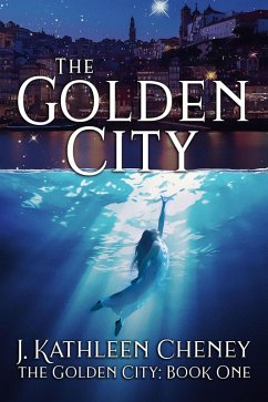 Cover The Golden City (eBook, ePUB)
