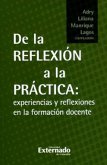 De la reflexión a la práctica (eBook, PDF)