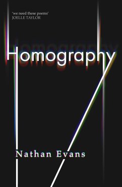 Cover Homography (eBook, ePUB)