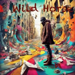 Cover Wild Horse (eBook, ePUB)