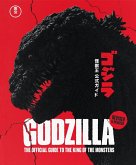 Godzilla: The Official Guide to the King of the Monsters (2026) (eBook, ePUB)