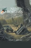 New Horizon : Battle Hymn (eBook, ePUB)