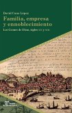 Familia, empresa y ennoblecimiento (eBook, ePUB)