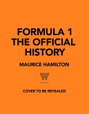 Formula 1: The Official History (2026) (eBook, ePUB)