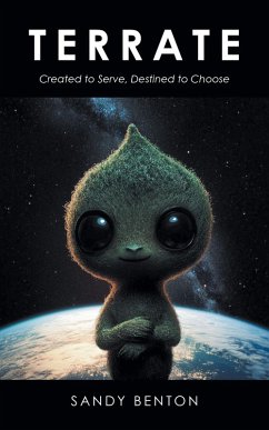 Cover TERRATE (eBook, ePUB)