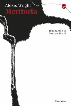 Cover Meritoria (eBook, ePUB)