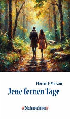 Cover JENE FERNEN TAGE (eBook, ePUB)