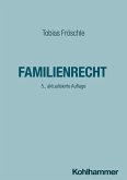Familienrecht (eBook, PDF) Familienrecht (eBook, PDF)