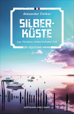 Cover Silberküste (eBook, ePUB)