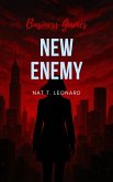 New Enemy (Business Games, #294) (eBook, ePUB)