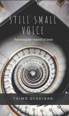 Cover Still Small Voice (eBook, ePUB)