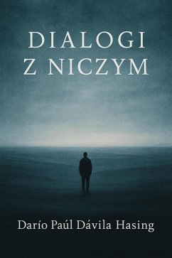Cover Dialogi z Niczym (eBook, ePUB)