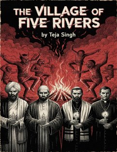 Cover The Village of Five Rivers (eBook, ePUB)