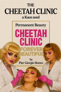 THE CHEETAH CLINIC (eBook, ePUB) - Bonzo, Pier Giorgio