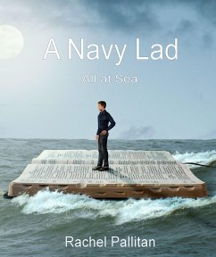 Cover A Navy Lad - All at Sea (eBook, ePUB)