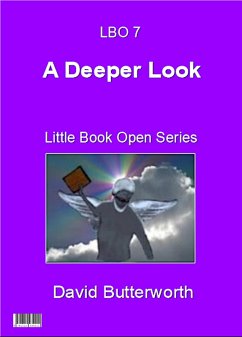 LBO 7 - A Deeper Look (eBook, ePUB) - Butterworth, David