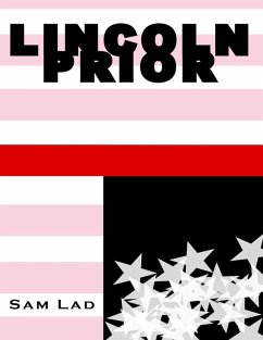 Cover Lincoln Prior (eBook, ePUB)