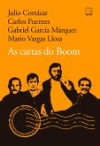 As cartas do Boom (eBook, ePUB)