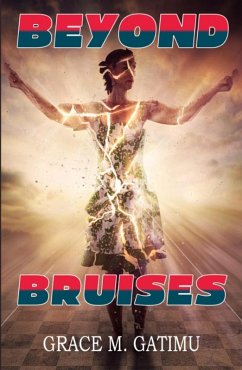 Cover BEYOND BRUISES (eBook, ePUB)