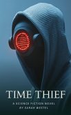 Time Thief (eBook, ePUB)