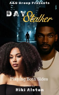 Cover Day Stalker (eBook, ePUB)