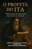 O Profeta do ITA (eBook, ePUB)