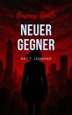 Neuer Gegner (Business Spiele, #336) (eBook, ePUB)
