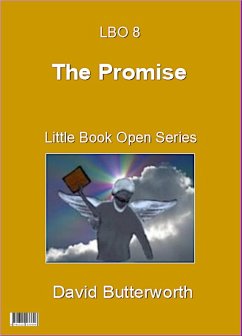 LBO 8 - The Promise (eBook, ePUB) - Butterworth, David