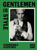 Gentlemen of Style (eBook, ePUB)