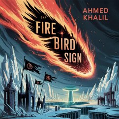 The Fire Bird Sign (eBook, ePUB) - Khalil, Ahmed