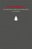 Breves fuegos 2 (eBook, ePUB)