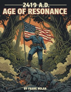 Cover 2419 A.D. Age of Resonance (eBook, ePUB)