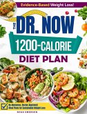 The Dr. Now 1200-calorie Diet Plan (eBook, ePUB)
