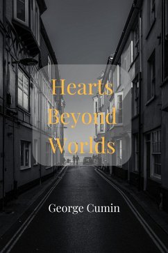 Cover Hearts Beyond Worlds (eBook, ePUB)