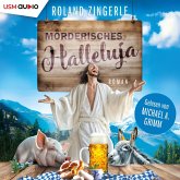 Mörderisches Halleluja (MP3-Download)