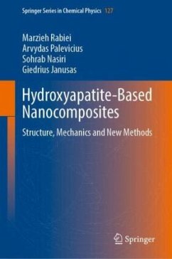 Cover Hydroxyapatite-Based Nanocomposites