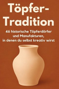 Cover Töpfer-Tradition