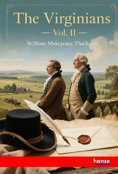 Cover The Virginians