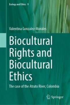 Biocultural Rights and Biocultural Ethics