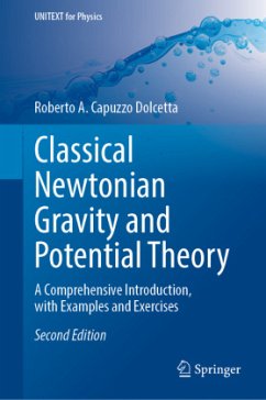 Classical Newtonian Gravity and Potential Theory