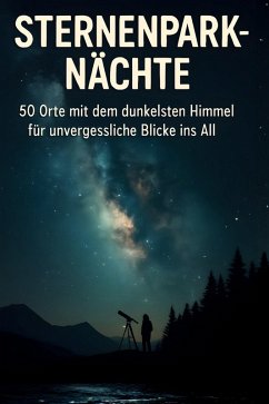 Cover Sternenpark-Nächte