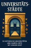 Universitäts-Städte
