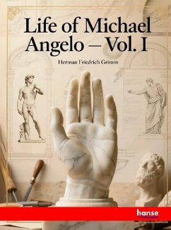 Cover Life of Michael Angelo