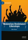 Malawian Resistance Literature