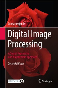 Cover Digital Image Processing