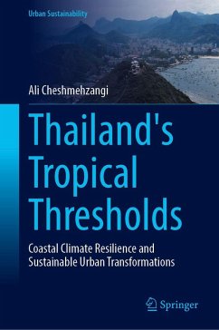 Thailand's Tropical Thresholds
