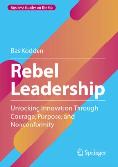 Rebel Leadership