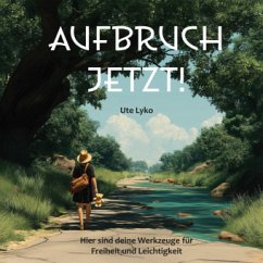 Cover Aufbruch jetzt