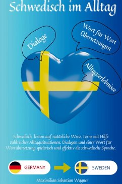 Cover Schwedisch im Alltag